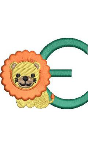 Fringe Lion E