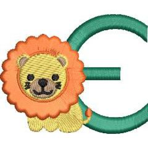 Fringe Lion E