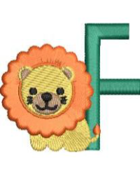 Fringe Lion F