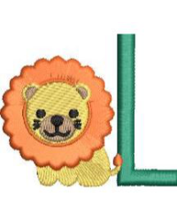 Fringe Lion L