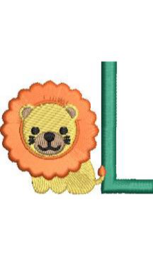 Fringe Lion L