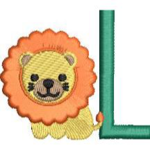 Fringe Lion L