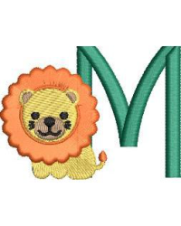 Fringe Lion M