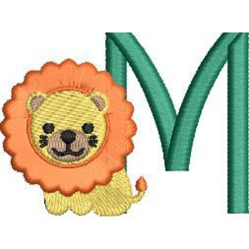 Fringe Lion M