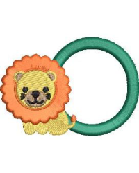 Fringe Lion O