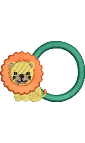 Fringe Lion O