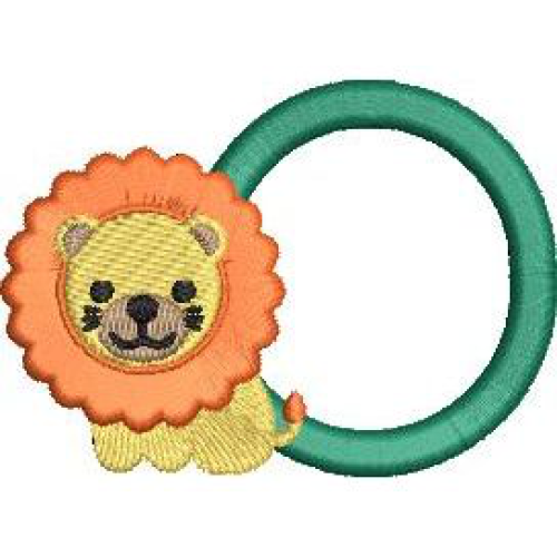 Fringe Lion O