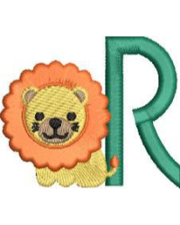 Fringe Lion R