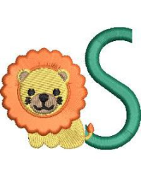 Fringe Lion S