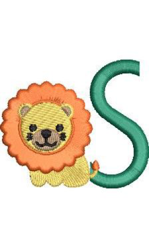 Fringe Lion S