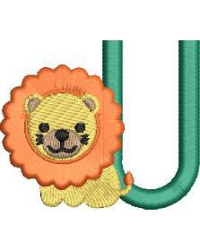 Fringe Lion U