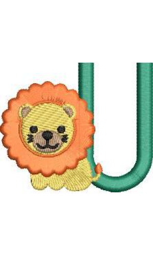 Fringe Lion U