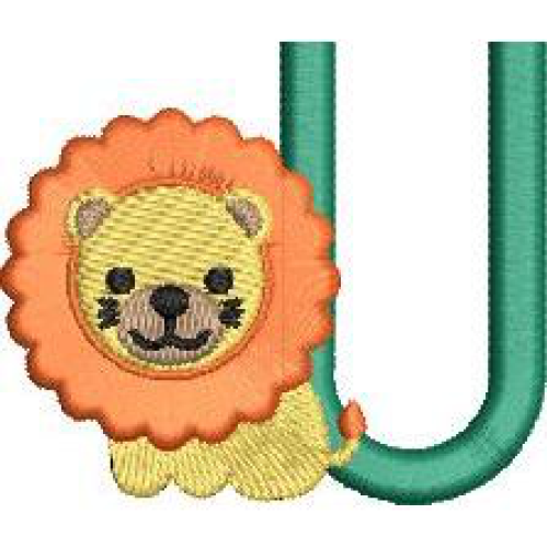 Fringe Lion U Fringe Lion U