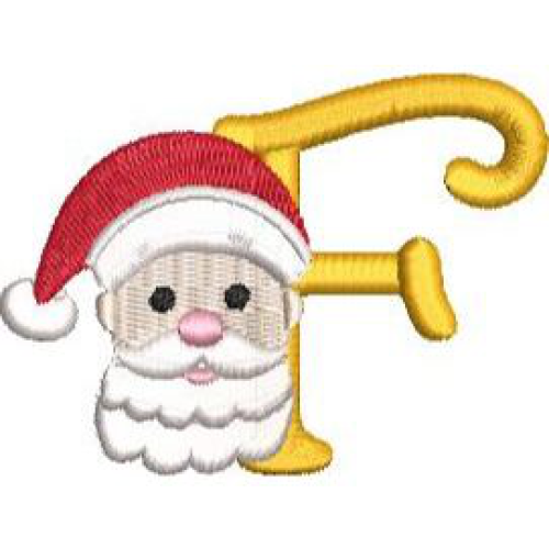 Fringe Santa F Fringe Santa F