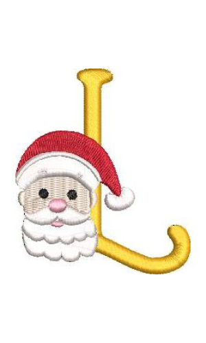 Fringe Santa L