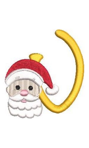 Fringe Santa V