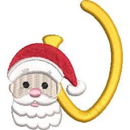 Fringe Santa V