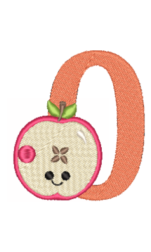 Fruit 0