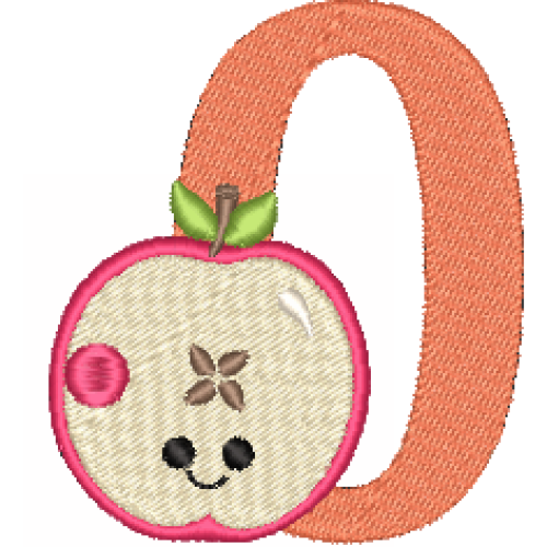 Fruit 0