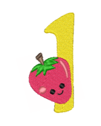 Fruit 1