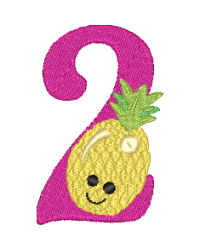 Fruit 2