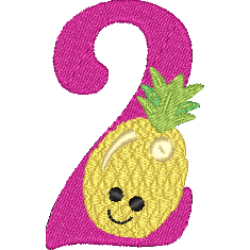 Fruit 2
