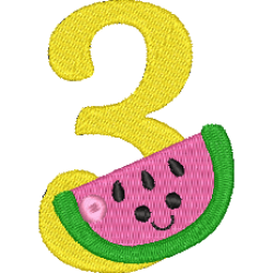 Fruit 3