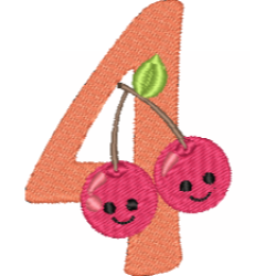 Fruit 4