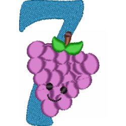 Fruit 7