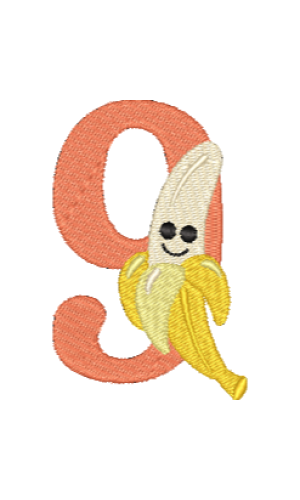 Fruit 9