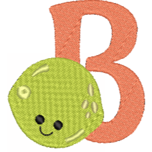 Fruit B