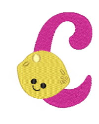 Fruit C