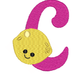 Fruit C