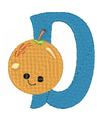 Fruit D