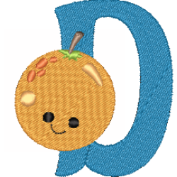 Fruit D