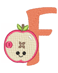 Fruit F
