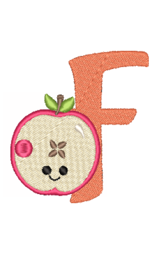 Fruit F