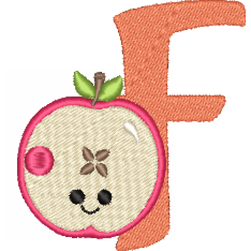 Fruit F