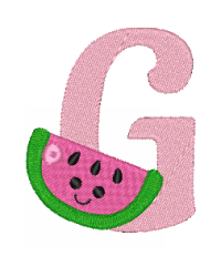 Fruit G