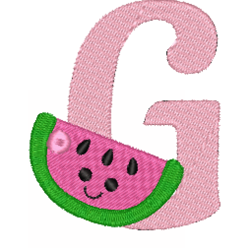 Fruit G