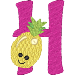 Fruit H