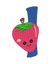 Fruit I