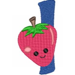 Fruit I