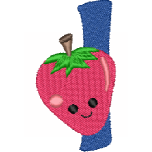 Fruit I
