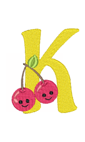 Fruit K