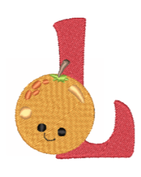 Fruit L