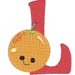 Fruit L
