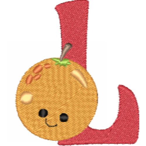 Fruit L