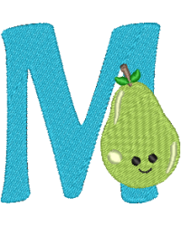 Fruit M