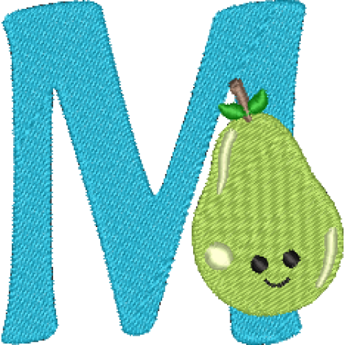 Fruit M